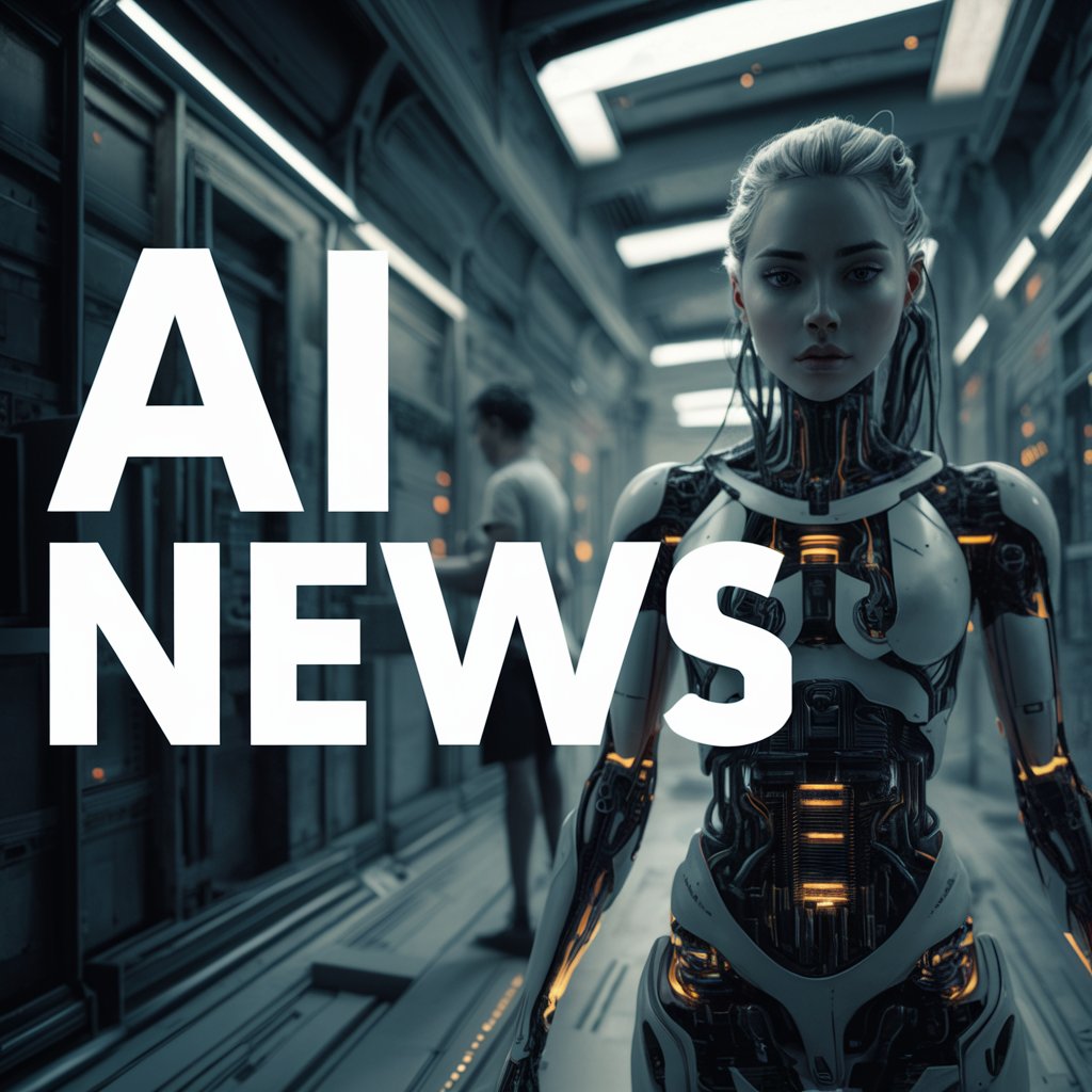AI na świecie – czerwcowe podsumowanie miesiąca 