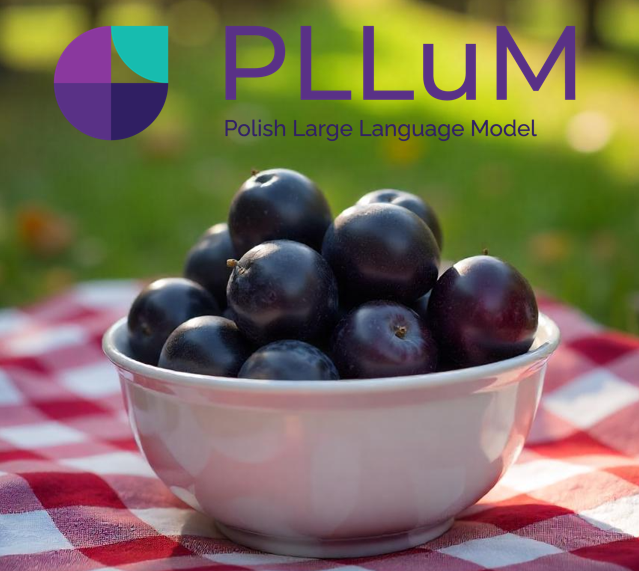 Nowy polski model językowy: PLLuM