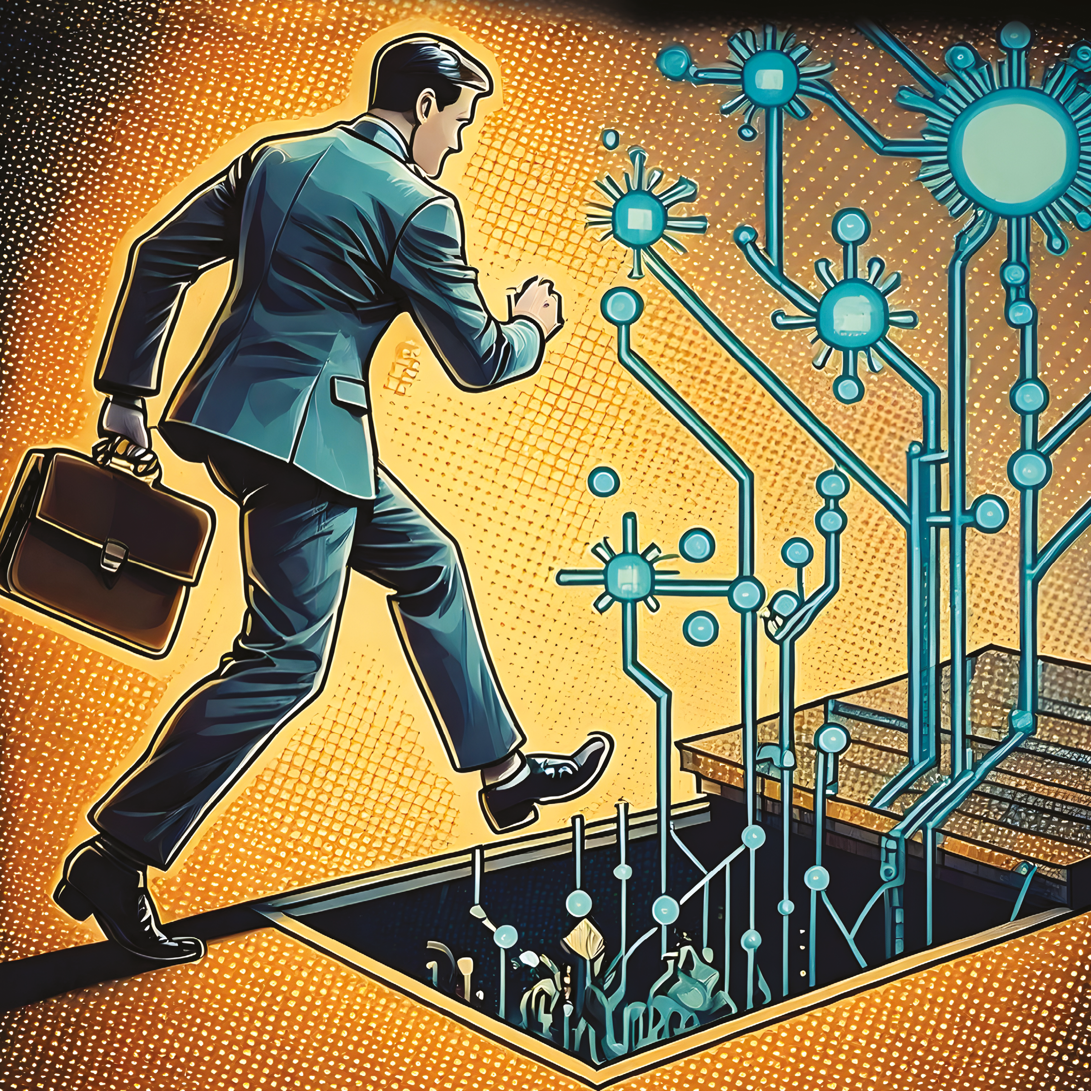 🔒 Pitfalls in AI Implementations