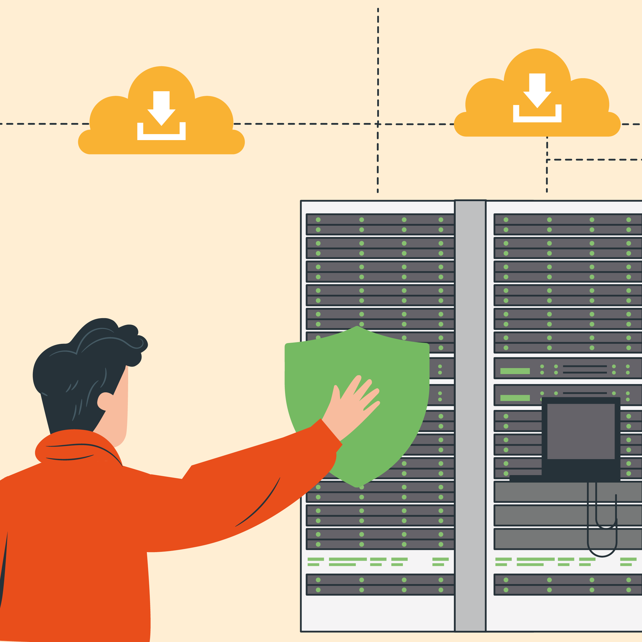 🔒 Secure your AI systems