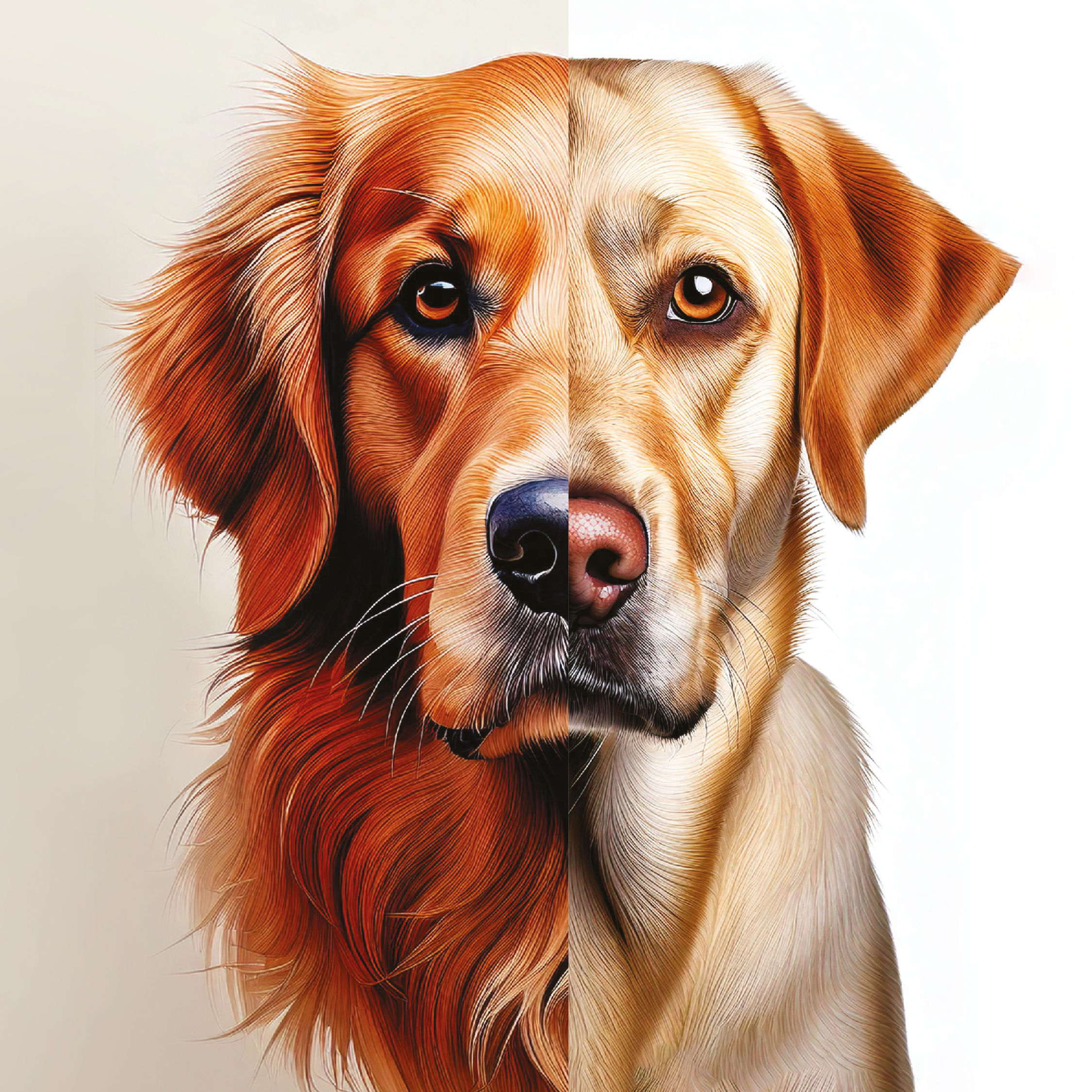 Few-shot learning – Recognize a labrador… even though you barely know it