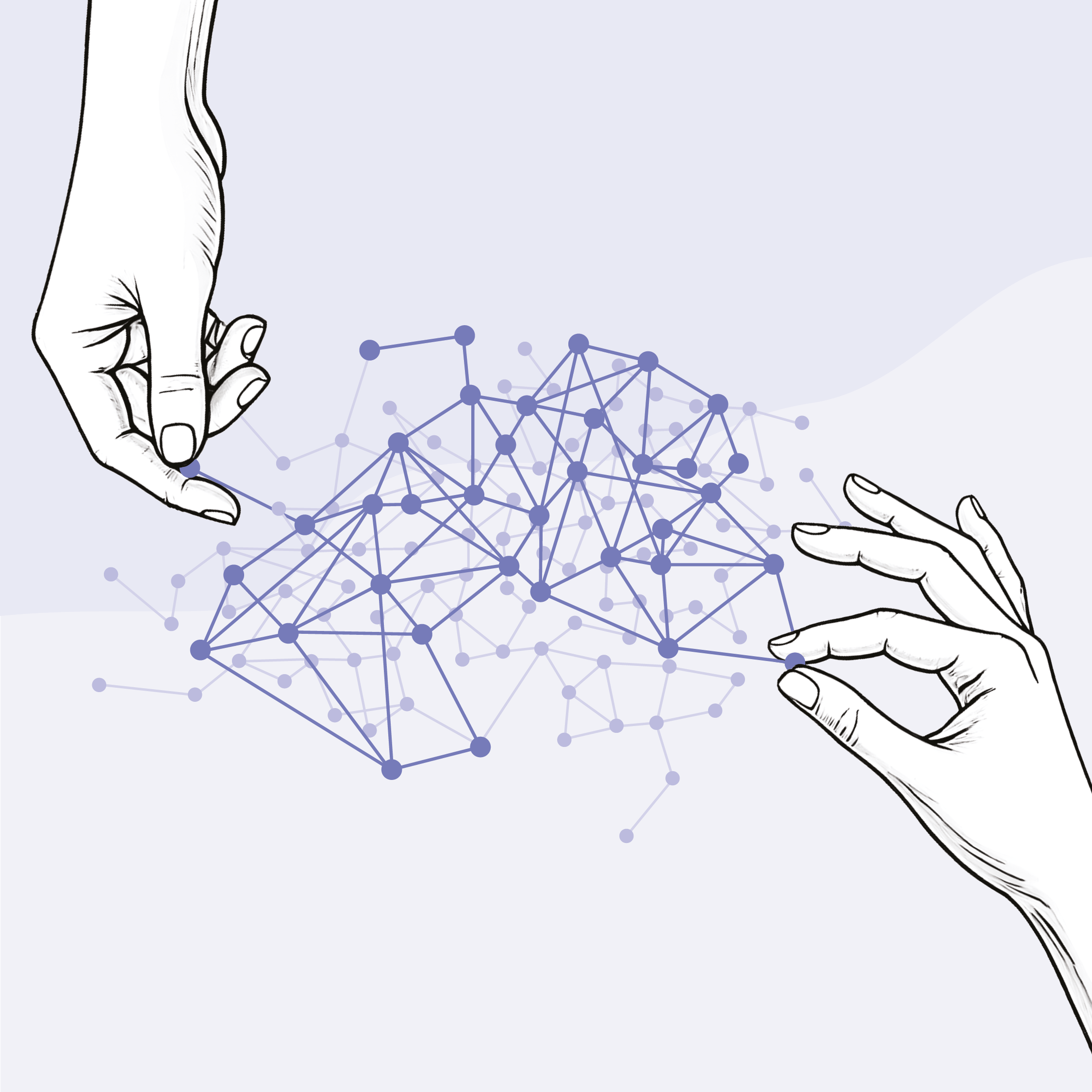 How to untangle neurons – What do large language models hide?