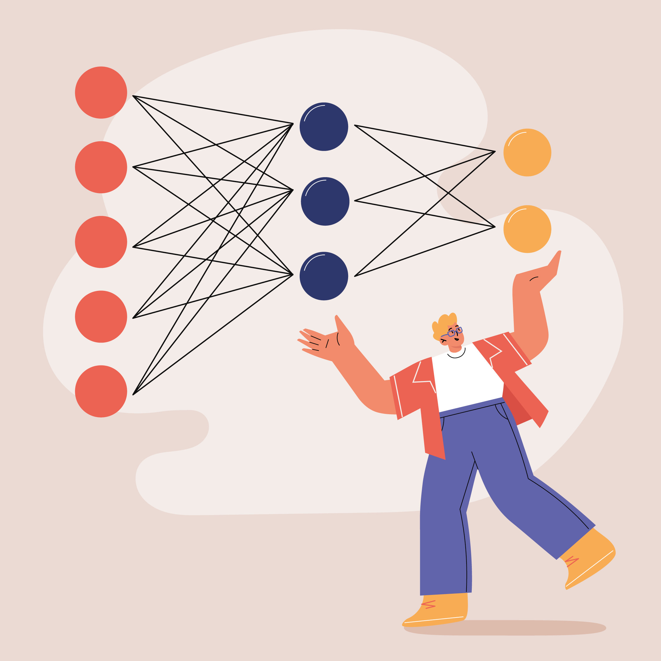 Neural networks from scratch
