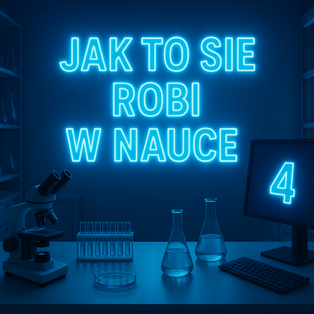 🔒 How it’s done in science (4)